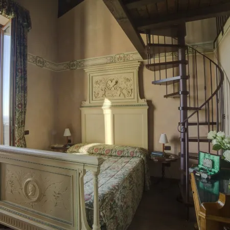 Al Borducan Boutique Hotel
