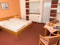 Gästehaus Weber Hotels in Arrach