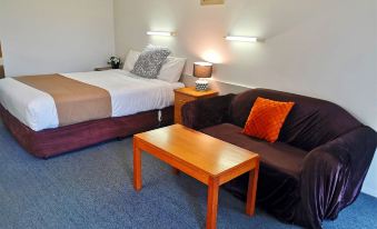 Ballarat Eureka Lodge Motel