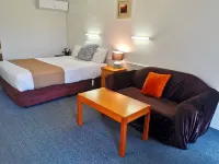Ballarat Eureka Lodge Motel Hotels in Leigh Creek