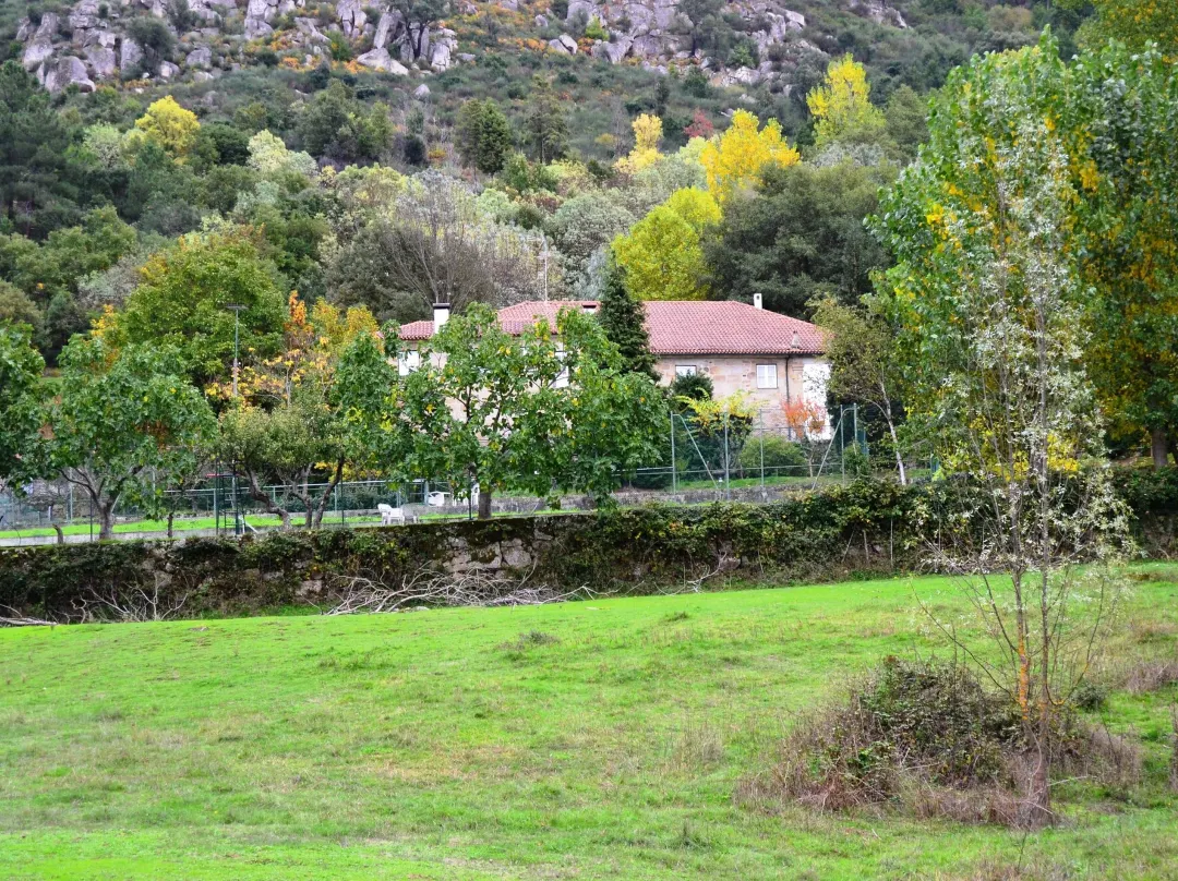 Quinta Da Mata - Chaves