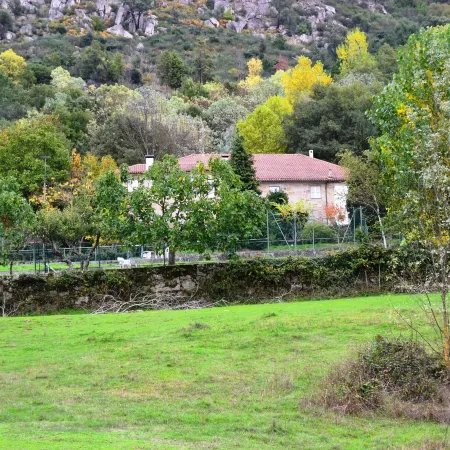 Quinta da Mata - Turismo de Habitação