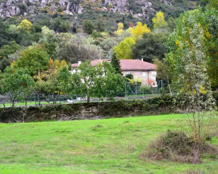 Quinta da Mata - Turismo de Habitação Hoteles en Chaves