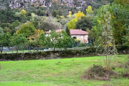 Quinta da Mata - Turismo de Habitação