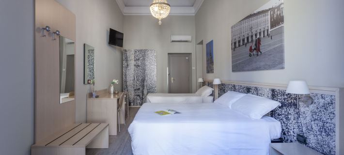 Best Quality Hotel Dock Milano Hotels in Turin