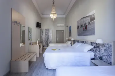 Best Quality Hotel Dock Milano Hotel a 