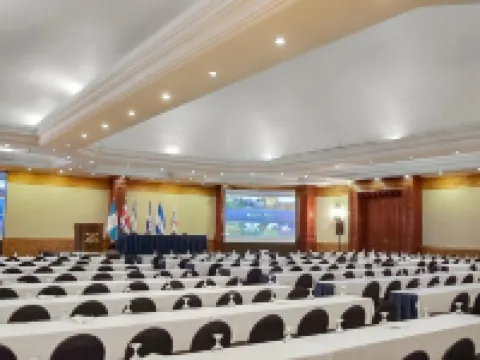 危地馬拉市希爾頓酒店 危地馬拉市酒店