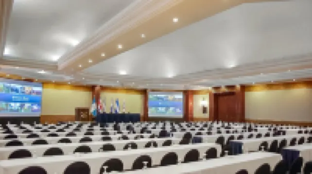 Hilton Guatemala City Hotels in Guatemala City