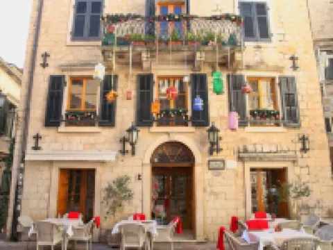 Hotel Marija Hotels in Kotor