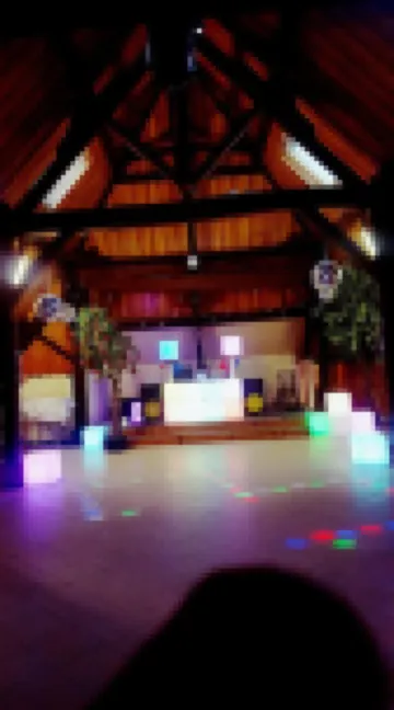 Auberge de villechaume