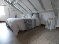 Douvilla Hotels in Campsegret
