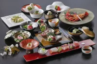 Ryokusuitei Hotels in Kamogawa