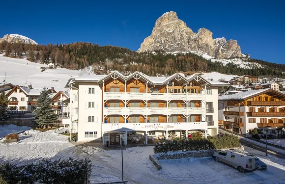 格蘭法尼斯酒店