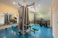 Welikehotel Marfil Playa - Gym