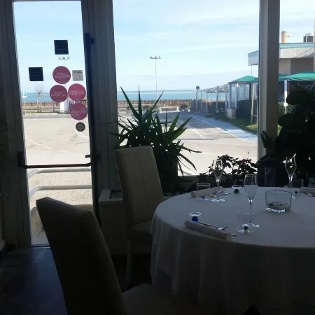 Hotel Elisabeth Due