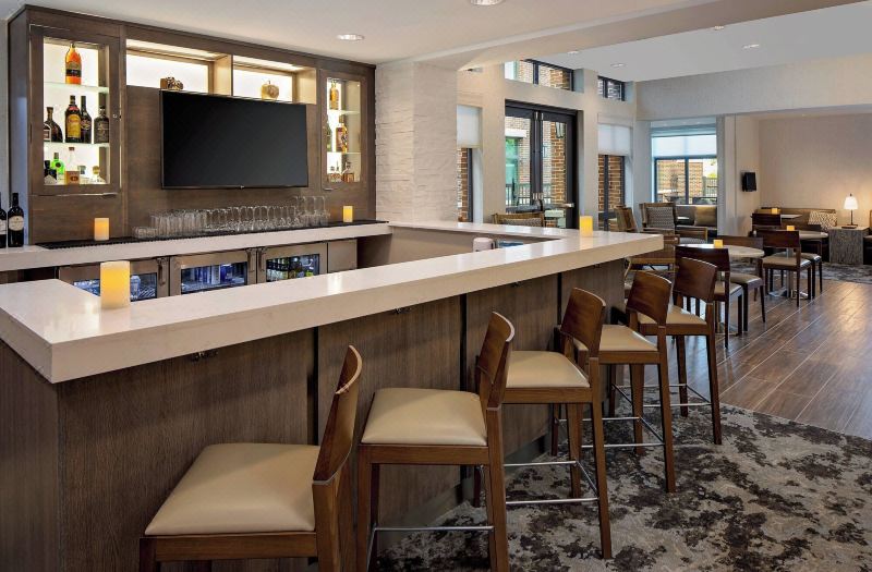 Residence Inn Charleston Summerville photo 4