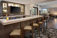 Residence Inn Charleston Summerville - Gym