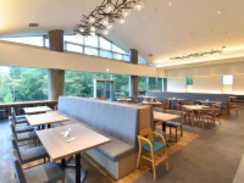 美瑛白金溫泉 公園山酒店 美瑛町酒店
