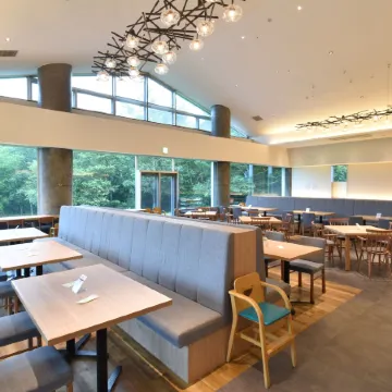 Biei Shirogane Onsen Hotel Park Hills