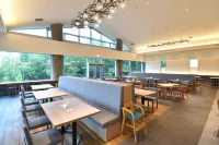 Biei Shirogane Onsen Hotel Park Hills