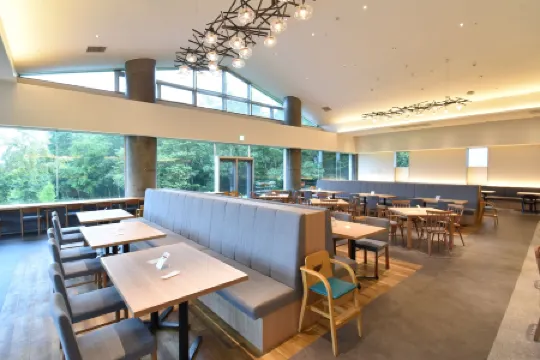 Biei Shirogane Onsen Hotel Park Hills