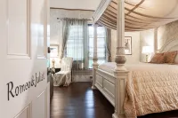 Stone Maiden Inn Hotels in Stratford