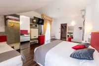 Hotel le Palme Hotels in Agrate Conturbia