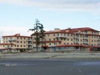 Raintree's Sandcastle, Birch Bay