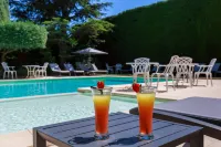 Auberge de Cassagne & Spa - Romantic