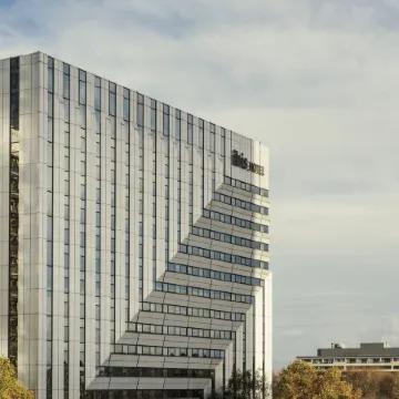 Ibis Paris la Défense Esplanade Отели рядом с достопримечательностью «16-й округ: Пасси»