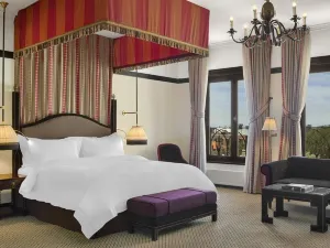 Hotel des Indes the Hague