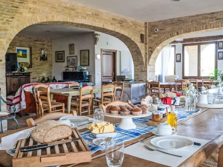 Grappolo Verde Отели в г. Читта-Сант-Анджело