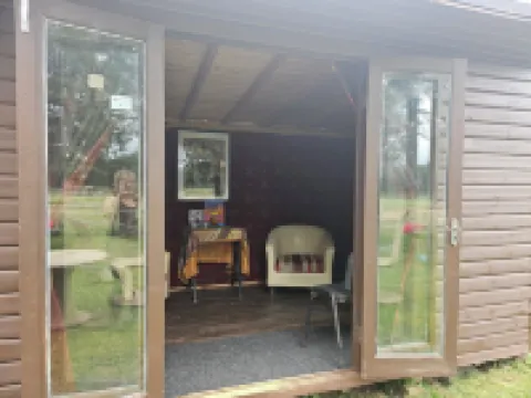 Tranquil Equestrian Escape - Sleeps 2 Hotels in Mablethorpe