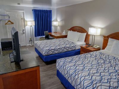 Americas Best Value Inn Lancaster