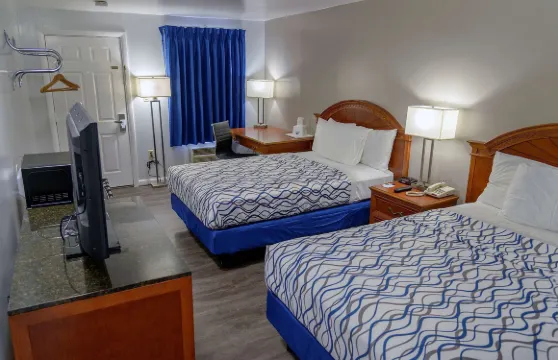 蘭開斯特美洲最佳價值酒店