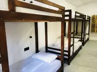 Backpackers Villa Hotels in Arugam