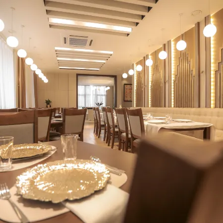 Edelweiss Art Hotel