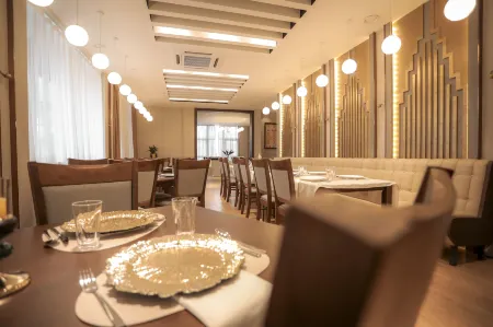 Edelweiss Art Hotel Отели в г. Улан-Батор