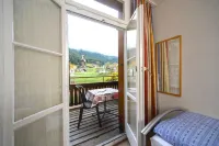 Swiss Lodge Hotel Bernerhof