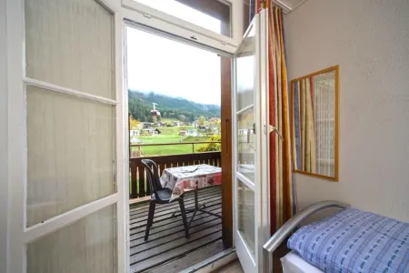 Swiss Lodge Hotel Bernerhof
