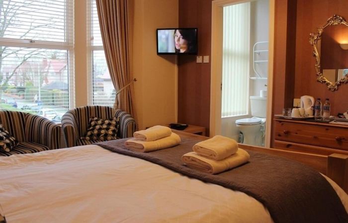 Athol Guest House