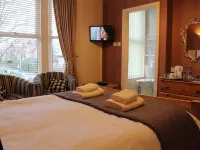 Athol Guest House Hotels in Filey