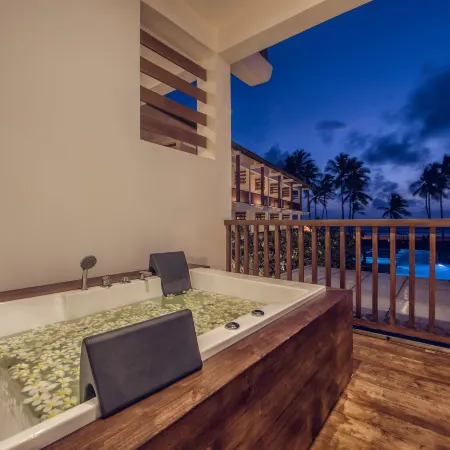 Suriya Resort