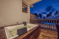 Suriya Resort - Romantic