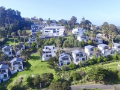 Waiheke Island Resort Conference & Accommodation Centre Hotels near Waiheke Island Explorer Bus