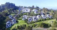 Waiheke Island Resort Conference & Accommodation Centre Hôtels à : Waiheke Island