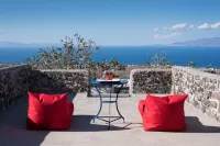 Agnadi View Villa