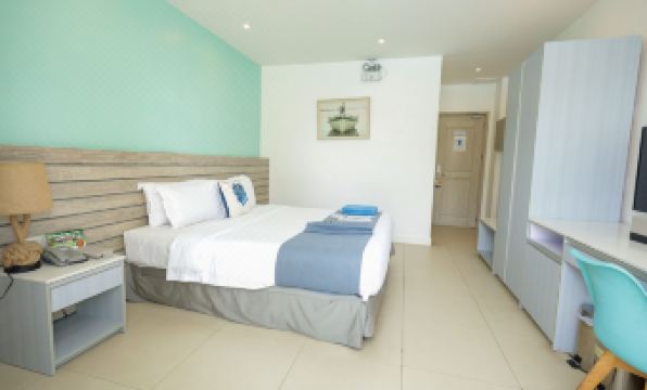 Club Samal Resorts Development Inc