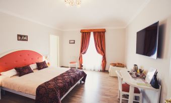 Boutique Hotel Casa Faccioli