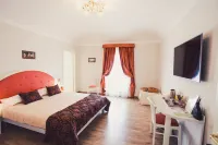 Boutique Hotel Casa Faccioli